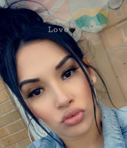 Meet your Posher, Danni - Picture 1 of 1